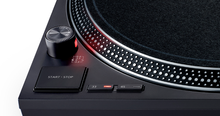 SL-1200MK7