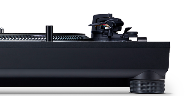 SL-1200MK7