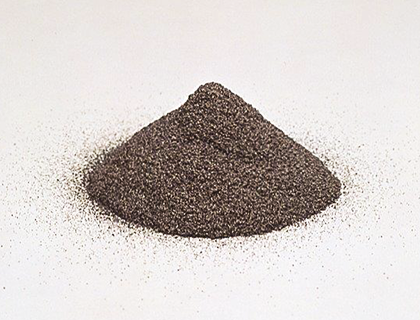 鋳鉄粉の効果と特性