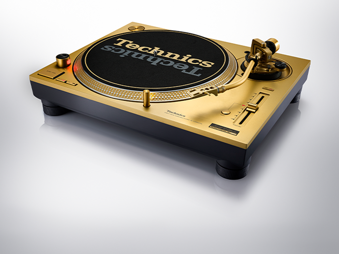 DJ Turntable SL-1200M7GLN