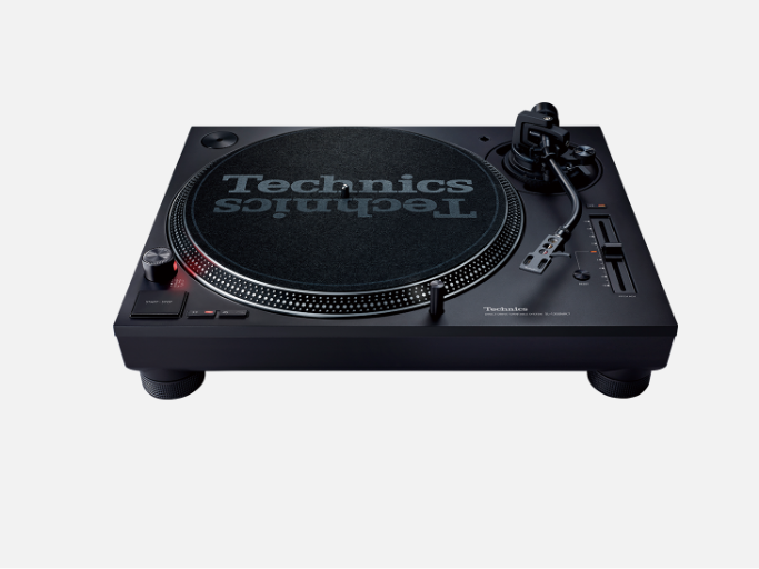 DJ Turntable SL-1200MK7