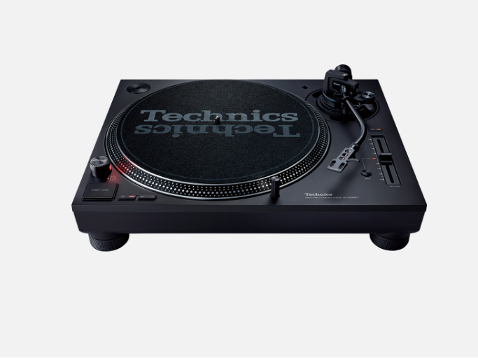 Hi-Fi・DJ機器・完全ワイヤレスイヤホン - Technics（テクニクス）