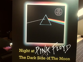 Night at PINK FLOYD『The Dark Side of The Moon』〜ピンク・フロイド50周年 レコード コンサート〜