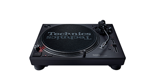 DJ Turntable SL-1200MK7
