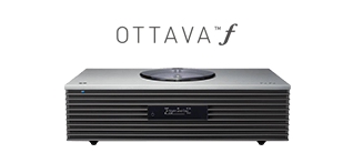 Premium Class OTTAVA™ ƒ SC-C70MK2