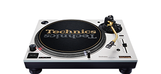 DJ Turntable SL-1200M7L