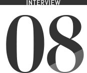 INTERVIEW 08