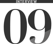 INTERVIEW 09