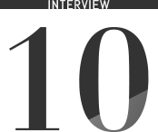 INTERVIEW 10