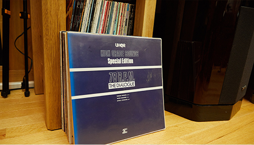 S.N.さんのレコード画像