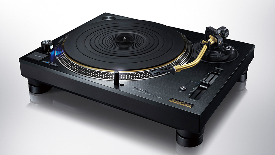 Technics SL-1200 テクニクス ダイレクト、マニュアル 動作品-