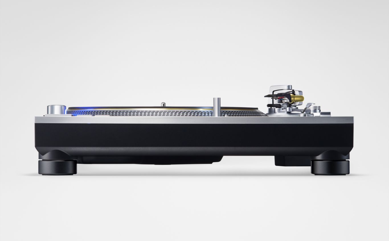 ダイレクトドライブターンテーブルシステム SL-1200GME/SL-1210GME ギャラリーイメージ3