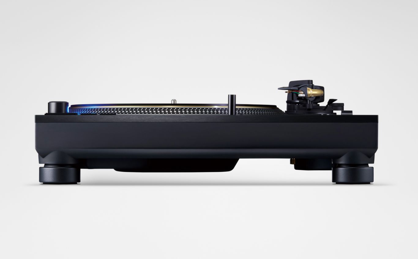 ダイレクトドライブターンテーブルシステム SL-1200GME/SL-1210GME ギャラリーイメージ8