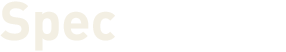 Spec スペック