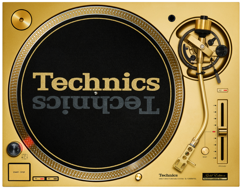 SL-1200M7GLN