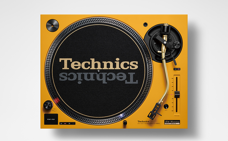 大切な テクニクス Technics ターンテーブルセット DJ機器 - www.ride 