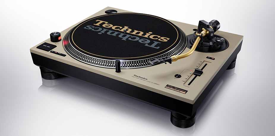 良好品】 Technics SL-1200MK7 全有り 稼働時間少 SL1200 DJ機器 