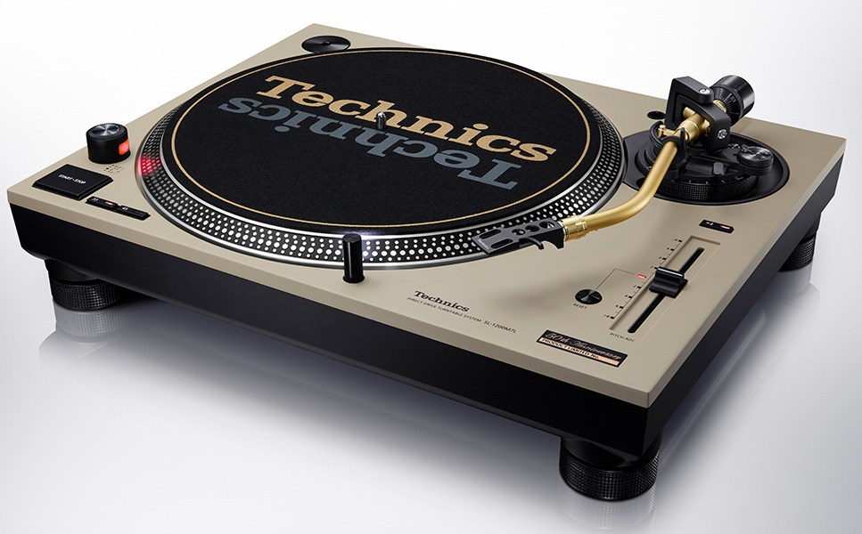 激安正規品 Technics SL-1200MK3 テクニクス ターンテーブル DJ機材 