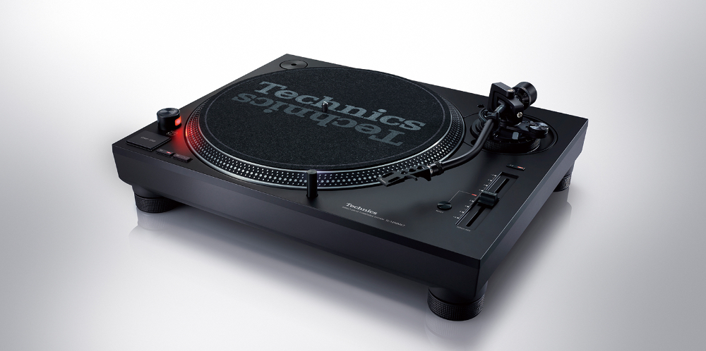 激安大特価Technics テクニクス SL-1200MK5 ターンテーブル DJ機器●D076M006 ターンテーブル