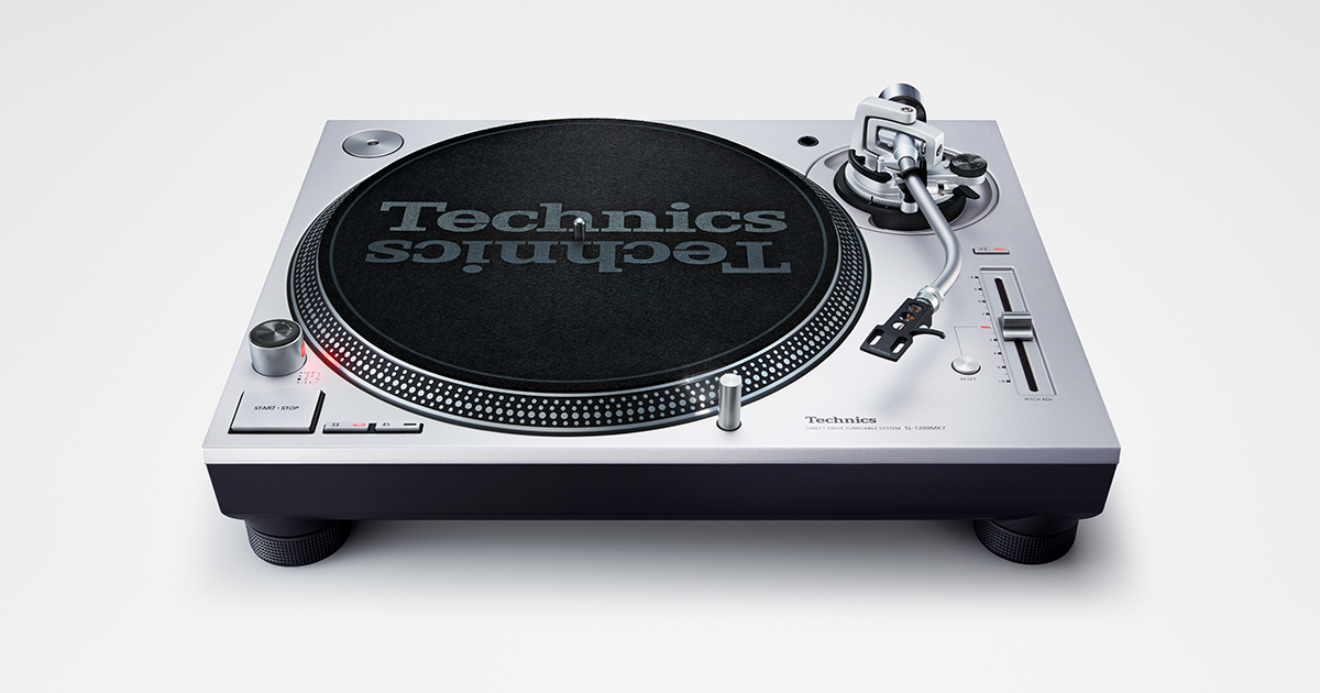 Technics ターンテーブル | www.mentonis-group.gr