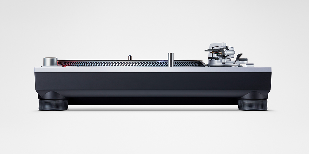 DJターンテーブル SL-1200MK7W｜Hi-Fi オーディオ - Technics