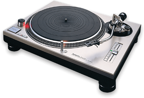 SL-1200MK2