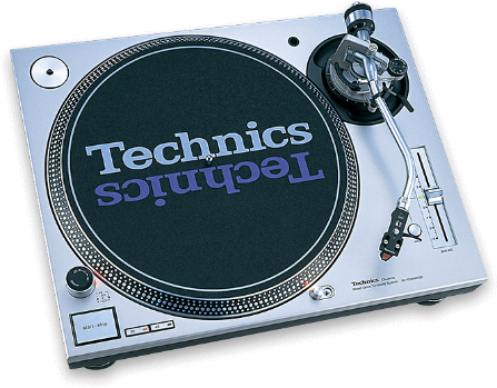 DJターンテーブル SL-1200MK7｜Hi-Fi オーディオ - Technics（テクニクス）