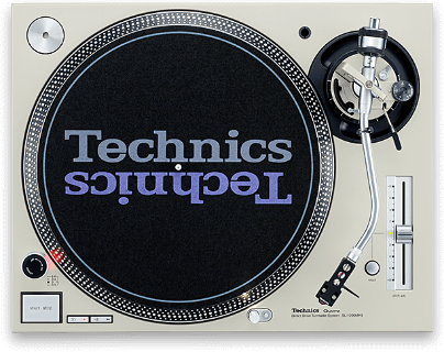 テクニクス ターンテーブル TECHNICS-www.electrowelt.com