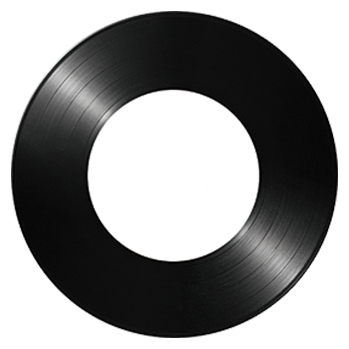 オリジナル 7inchレコード
