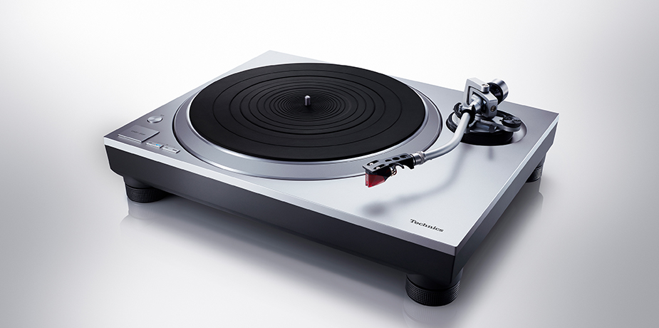 【カタログのみ】Technics SL-1500C 2019.05 検 ターンテーブル Panasonic テクニクス