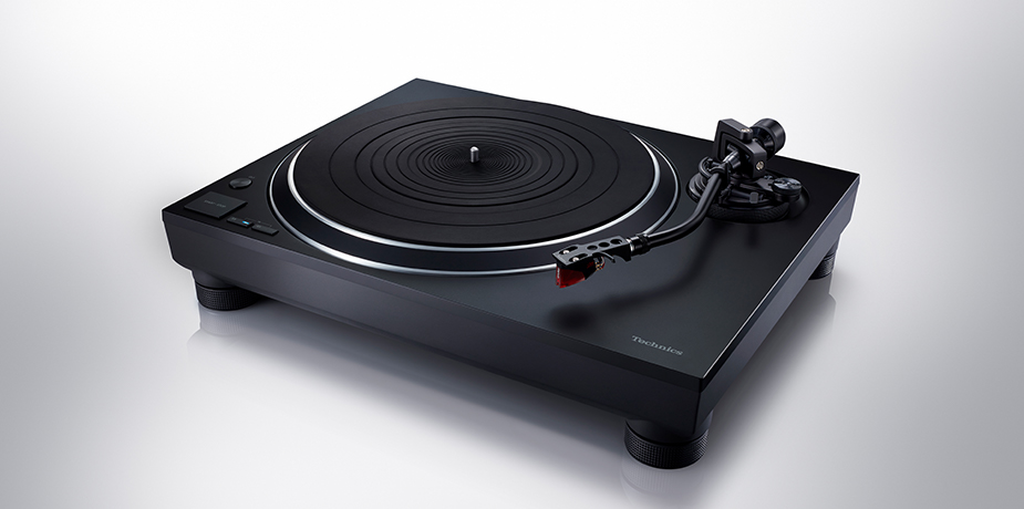 Technics 6B44 Technics テクニクス SL-26 ターンテーブル レコードプレーヤー 通電OK 現状品