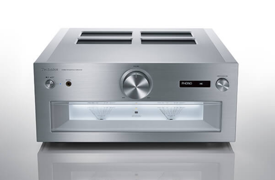 Technics CDプレーヤー SL–P900 【ジャンク】※レア 要修理 