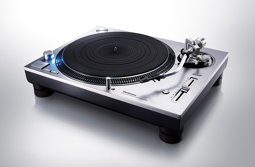 Technics | starperri.com