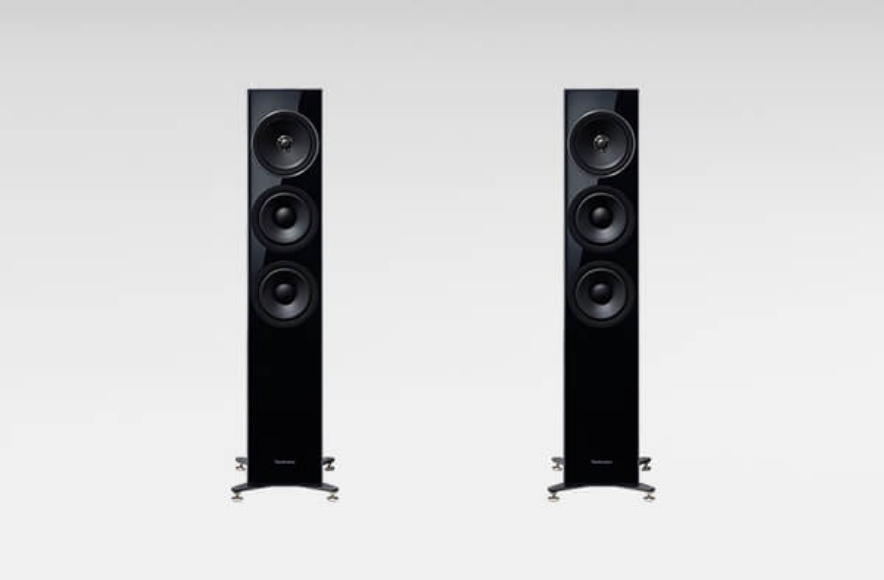 グランドクラス スピーカーシステム SB-G90M2｜Hi-Fi オーディオ - Technics（テクニクス）