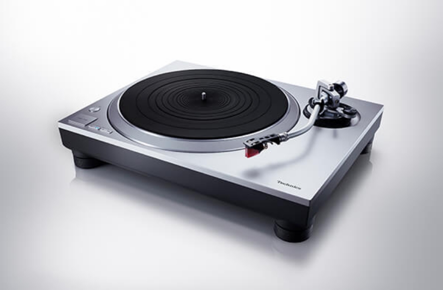 Technics テクニクス SP-25 ターンテーブル レコードプレーヤー ...