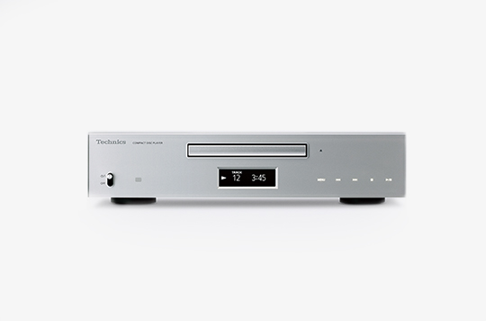 プレミアムクラス C700 Series|Hi-Fi オーディオ - Technics プレミアムクラス C700 Series|Hi-Fi オーディオ - Technics