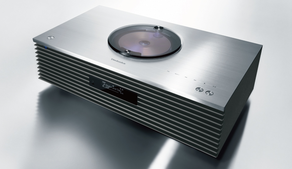 Technics OTTAVA f,SOUNDTEC,山口県オーディオショップ、広島県オーディオ、島根県オーディオ、福岡県オーディオ