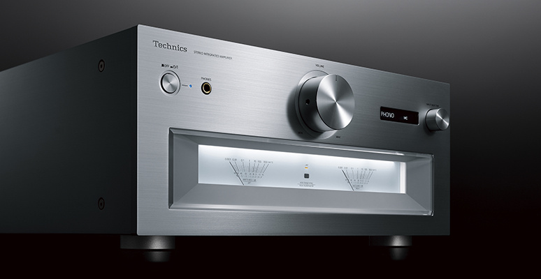 Technics new generation amplifier "SU-R1000" goes beyond "digital / analog controversy".  Behind the scenes of high-quality sound technology talked about by developers