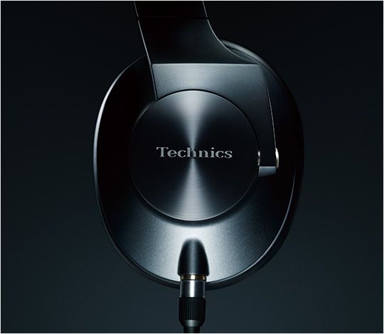 ステレオヘッドホン EAH-T700｜Hi-Fi オーディオ - Technics