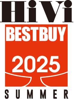 HiVi BESTBUY 2025 Summer