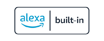 Alexa Builtin logo