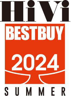 HiVi BESTBUY 2024 SUMMER