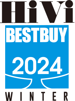 HiVi BESTBUY 2024 WINTER
