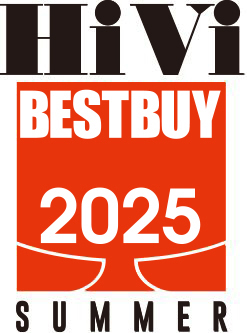 HiVi BESTBUY 2025 SUMMER