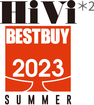 HiVi BESTBUY 2023 Summer